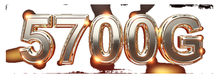 5700g logo